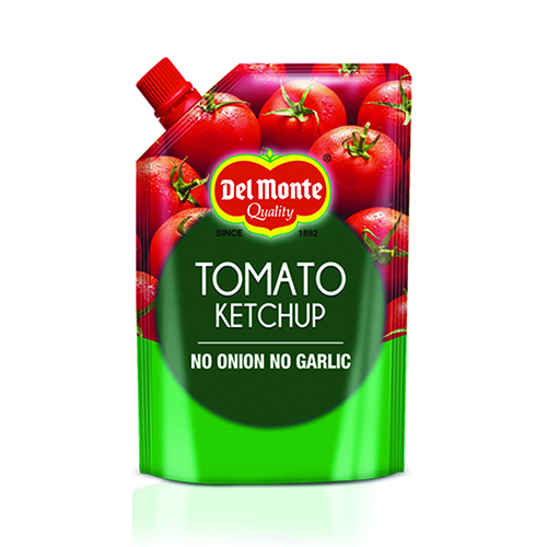 Del Monte No Onion No Garlic Product